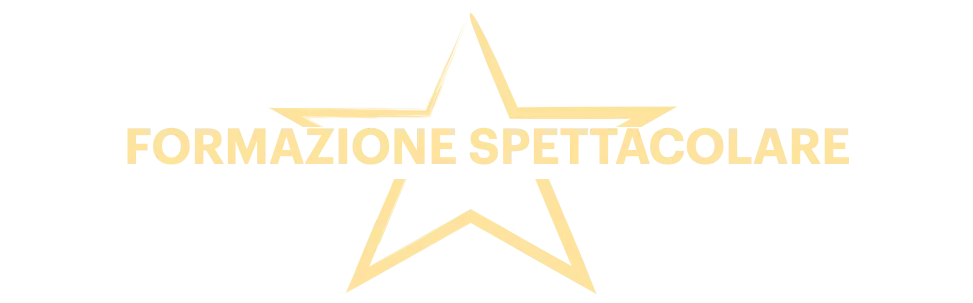 Logo Formazione Spettacolare